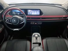 GWM ORA 03 GT 63 KW ELÉTRICO 2024/2024 ÓTIMA CAR FLORES DA CUNHA / Carros no Vale