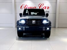 GWM TANK 300 2.0 PHEV 16V HÍBRIDO 2026/2027 ÓTIMA CAR FLORES DA CUNHA / Carros no Vale