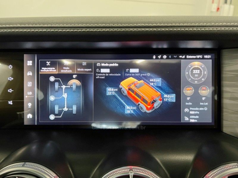 GWM TANK 300 2.0 PHEV 16V HÍBRIDO 2026/2027 ÓTIMA CAR FLORES DA CUNHA / Carros no Vale
