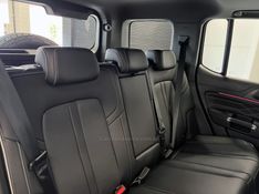 GWM TANK 300 2.0 PHEV 16V HÍBRIDO 2026/2027 ÓTIMA CAR FLORES DA CUNHA / Carros no Vale