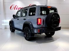 GWM TANK 300 2.0 PHEV 16V HÍBRIDO 2026/2027 ÓTIMA CAR FLORES DA CUNHA / Carros no Vale