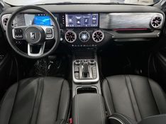 GWM TANK 300 2.0 PHEV 16V HÍBRIDO 2026/2027 ÓTIMA CAR FLORES DA CUNHA / Carros no Vale