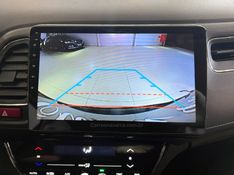 HONDA HR-V 1.8 16V TOURING 2017/2018 ÓTIMA CAR FLORES DA CUNHA / Carros no Vale