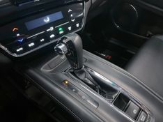 HONDA HR-V 1.8 16V TOURING 2017/2018 ÓTIMA CAR FLORES DA CUNHA / Carros no Vale