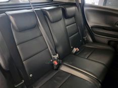 HONDA HR-V 1.8 16V TOURING 2017/2018 ÓTIMA CAR FLORES DA CUNHA / Carros no Vale