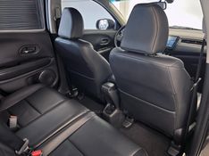 HONDA HR-V 1.8 16V TOURING 2017/2018 ÓTIMA CAR FLORES DA CUNHA / Carros no Vale