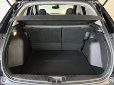 HONDA HR-V 1.8 16V TOURING 2017/2018 ÓTIMA CAR FLORES DA CUNHA / Carros no Vale