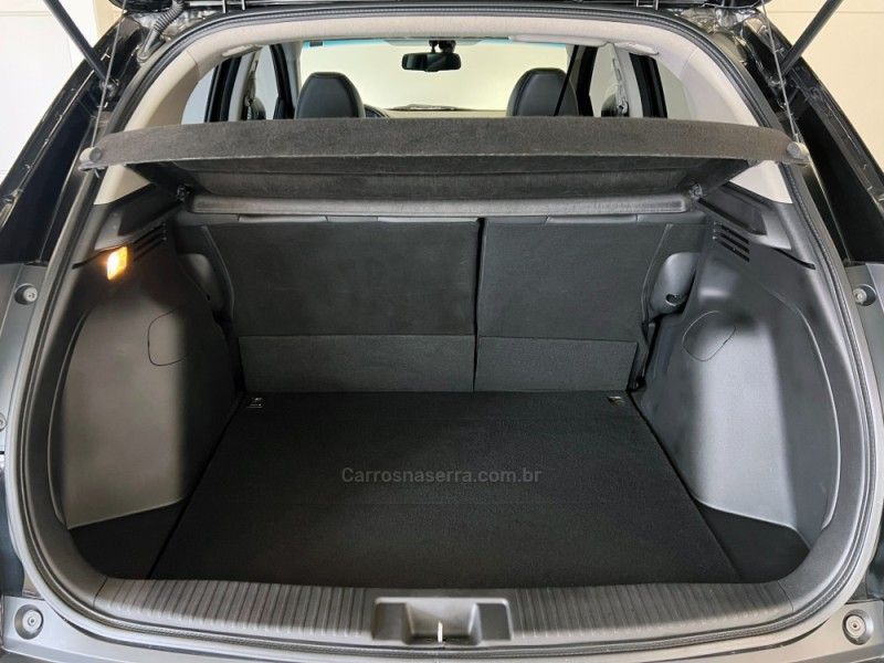 HONDA HR-V 1.8 16V TOURING 2017/2018 ÓTIMA CAR FLORES DA CUNHA / Carros no Vale HONDA HR-V 1.8 16V TOURING 2017/2018 ÓTIMA CAR FLORES DA CUNHA / Carros no Vale