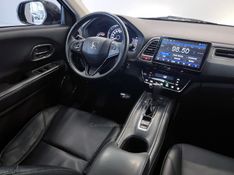 HONDA HR-V 1.8 16V TOURING 2017/2018 ÓTIMA CAR FLORES DA CUNHA / Carros no Vale