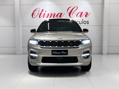 JEEP COMMANDER 2.0 OVERLAND HURRICANE 4X4 TURBO 2025/2025 ÓTIMA CAR FLORES DA CUNHA / Carros no Vale