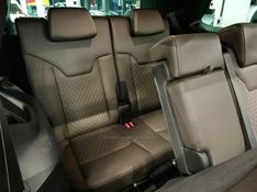 JEEP COMMANDER 2.0 OVERLAND HURRICANE 4X4 TURBO 2025/2025 ÓTIMA CAR FLORES DA CUNHA / Carros no Vale