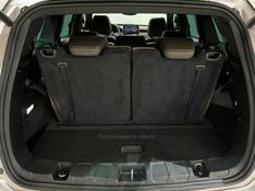 JEEP COMMANDER 2.0 OVERLAND HURRICANE 4X4 TURBO 2025/2025 ÓTIMA CAR FLORES DA CUNHA / Carros no Vale