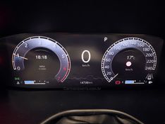 JEEP COMMANDER 2.0 OVERLAND HURRICANE 4X4 TURBO 2025/2025 ÓTIMA CAR FLORES DA CUNHA / Carros no Vale