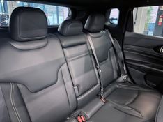 JEEP COMPASS 1.3 SERIE S T270 16V TURBO 2024/2025 ÓTIMA CAR FLORES DA CUNHA / Carros no Vale