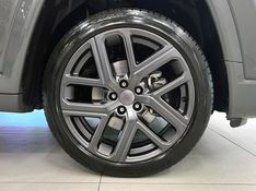 JEEP COMPASS 1.3 SERIE S T270 16V TURBO 2024/2025 ÓTIMA CAR FLORES DA CUNHA / Carros no Vale