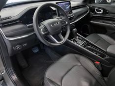 JEEP COMPASS 1.3 SERIE S T270 16V TURBO 2024/2025 ÓTIMA CAR FLORES DA CUNHA / Carros no Vale