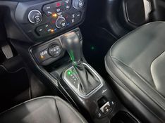 JEEP RENEGADE 1.3 S T270 16V TURBO 4×4 2023/2023 ÓTIMA CAR FLORES DA CUNHA / Carros no Vale