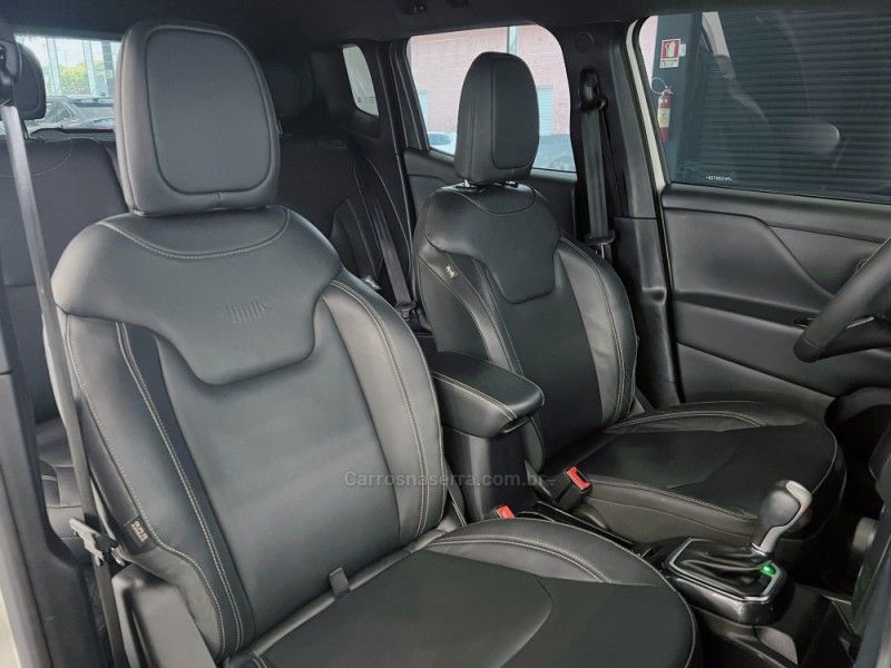 JEEP RENEGADE 1.3 S T270 16V TURBO 4×4 2023/2023 ÓTIMA CAR FLORES DA CUNHA / Carros no Vale JEEP RENEGADE 1.3 S T270 16V TURBO 4×4 2023/2023 ÓTIMA CAR FLORES DA CUNHA / Carros no Vale
