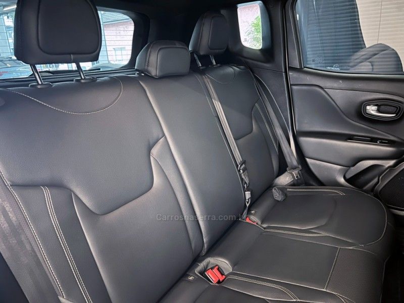 JEEP RENEGADE 1.3 S T270 16V TURBO 4×4 2023/2023 ÓTIMA CAR FLORES DA CUNHA / Carros no Vale JEEP RENEGADE 1.3 S T270 16V TURBO 4×4 2023/2023 ÓTIMA CAR FLORES DA CUNHA / Carros no Vale