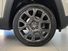 JEEP RENEGADE 1.3 S T270 16V TURBO 4×4 2023/2023 ÓTIMA CAR FLORES DA CUNHA / Carros no Vale