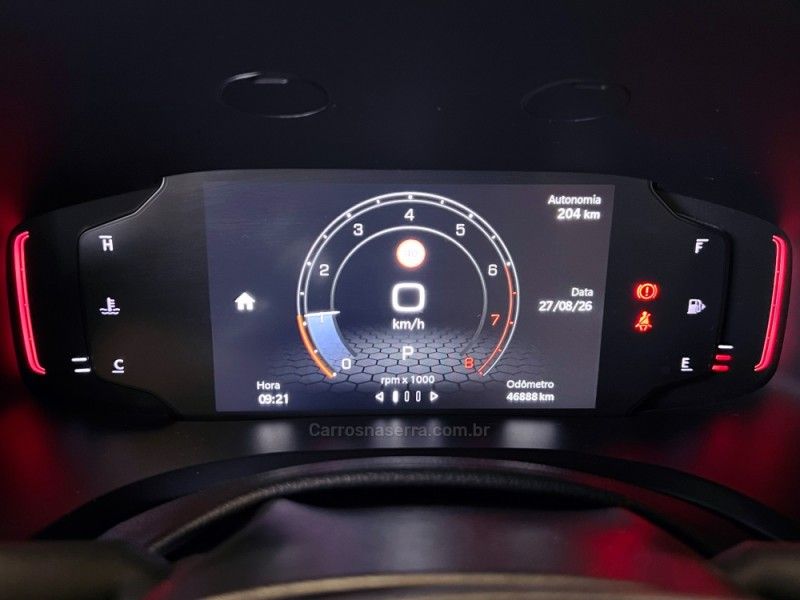 JEEP RENEGADE 1.3 S T270 16V TURBO 4×4 2023/2023 ÓTIMA CAR FLORES DA CUNHA / Carros no Vale JEEP RENEGADE 1.3 S T270 16V TURBO 4×4 2023/2023 ÓTIMA CAR FLORES DA CUNHA / Carros no Vale