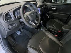 JEEP RENEGADE 1.3 S T270 16V TURBO 4×4 2023/2023 ÓTIMA CAR FLORES DA CUNHA / Carros no Vale