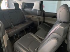 KIA CARNIVAL 3.5 EX V6 24V 2024/2025 ÓTIMA CAR FLORES DA CUNHA / Carros no Vale