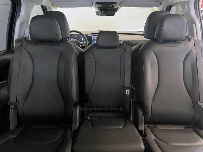 KIA CARNIVAL 3.5 EX V6 24V 2024/2025 ÓTIMA CAR FLORES DA CUNHA / Carros no Vale KIA CARNIVAL 3.5 EX V6 24V 2024/2025 ÓTIMA CAR FLORES DA CUNHA / Carros no Vale