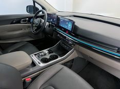 KIA CARNIVAL 3.5 EX V6 24V 2024/2025 ÓTIMA CAR FLORES DA CUNHA / Carros no Vale