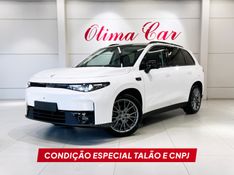 LEAPMOTOR C10 BEV ELÉTRICO 69,9KW 2026/2027 ÓTIMA CAR FLORES DA CUNHA / Carros no Vale