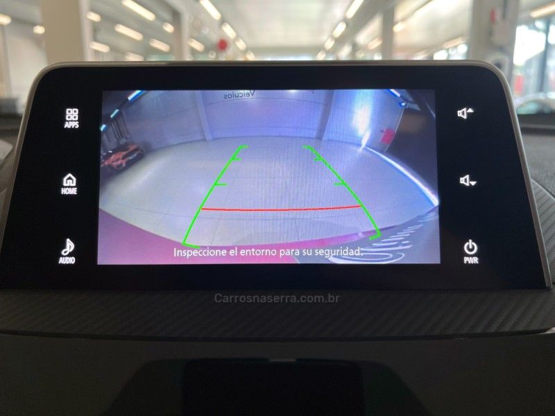MITSUBISHI ECLIPSE CROSS 1.5 HPE-S 16V 2021/2022 ÓTIMA CAR FLORES DA CUNHA / Carros no Vale MITSUBISHI ECLIPSE CROSS 1.5 HPE-S 16V 2021/2022 ÓTIMA CAR FLORES DA CUNHA / Carros no Vale