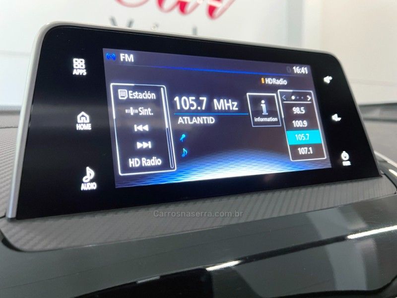 MITSUBISHI ECLIPSE CROSS 1.5 HPE-S 16V 2021/2022 ÓTIMA CAR FLORES DA CUNHA / Carros no Vale MITSUBISHI ECLIPSE CROSS 1.5 HPE-S 16V 2021/2022 ÓTIMA CAR FLORES DA CUNHA / Carros no Vale