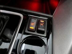 MITSUBISHI ECLIPSE CROSS 1.5 HPE-S 16V 2021/2022 ÓTIMA CAR FLORES DA CUNHA / Carros no Vale