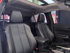 MITSUBISHI ECLIPSE CROSS 1.5 HPE-S 16V 2021/2022 ÓTIMA CAR FLORES DA CUNHA / Carros no Vale