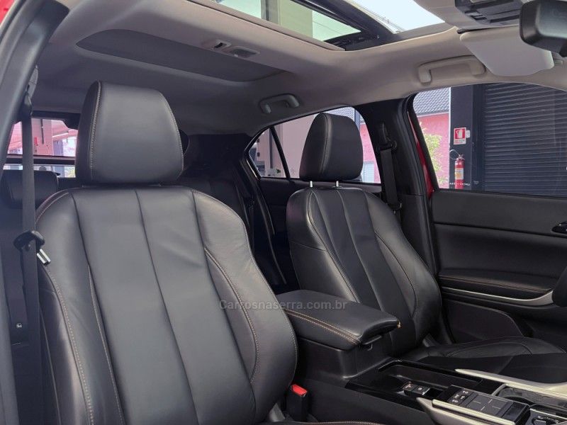 MITSUBISHI ECLIPSE CROSS 1.5 HPE-S 16V 2021/2022 ÓTIMA CAR FLORES DA CUNHA / Carros no Vale MITSUBISHI ECLIPSE CROSS 1.5 HPE-S 16V 2021/2022 ÓTIMA CAR FLORES DA CUNHA / Carros no Vale