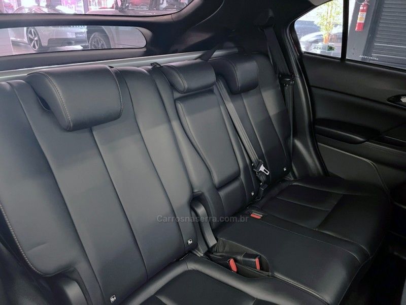 MITSUBISHI ECLIPSE CROSS 1.5 HPE-S 16V 2021/2022 ÓTIMA CAR FLORES DA CUNHA / Carros no Vale MITSUBISHI ECLIPSE CROSS 1.5 HPE-S 16V 2021/2022 ÓTIMA CAR FLORES DA CUNHA / Carros no Vale