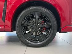 MITSUBISHI ECLIPSE CROSS 1.5 HPE-S 16V 2021/2022 ÓTIMA CAR FLORES DA CUNHA / Carros no Vale