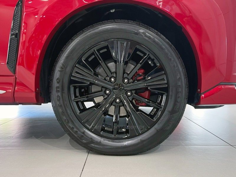 MITSUBISHI ECLIPSE CROSS 1.5 HPE-S 16V 2021/2022 ÓTIMA CAR FLORES DA CUNHA / Carros no Vale MITSUBISHI ECLIPSE CROSS 1.5 HPE-S 16V 2021/2022 ÓTIMA CAR FLORES DA CUNHA / Carros no Vale
