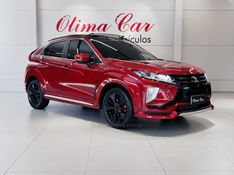 MITSUBISHI ECLIPSE CROSS 1.5 HPE-S 16V 2021/2022 ÓTIMA CAR FLORES DA CUNHA / Carros no Vale