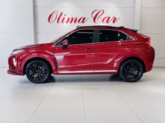 MITSUBISHI ECLIPSE CROSS 1.5 HPE-S 16V 2021/2022 ÓTIMA CAR FLORES DA CUNHA / Carros no Vale