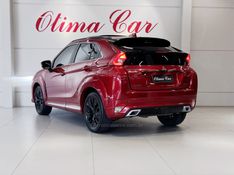 MITSUBISHI ECLIPSE CROSS 1.5 HPE-S 16V 2021/2022 ÓTIMA CAR FLORES DA CUNHA / Carros no Vale