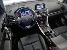 MITSUBISHI ECLIPSE CROSS 1.5 HPE-S 16V 2021/2022 ÓTIMA CAR FLORES DA CUNHA / Carros no Vale