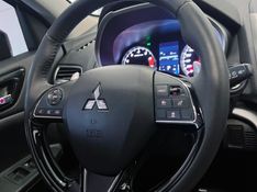 MITSUBISHI ECLIPSE CROSS 1.5 HPE-S 16V 2021/2022 ÓTIMA CAR FLORES DA CUNHA / Carros no Vale