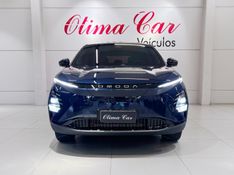 OMODA E5 2025/2026 ÓTIMA CAR FLORES DA CUNHA / Carros no Vale
