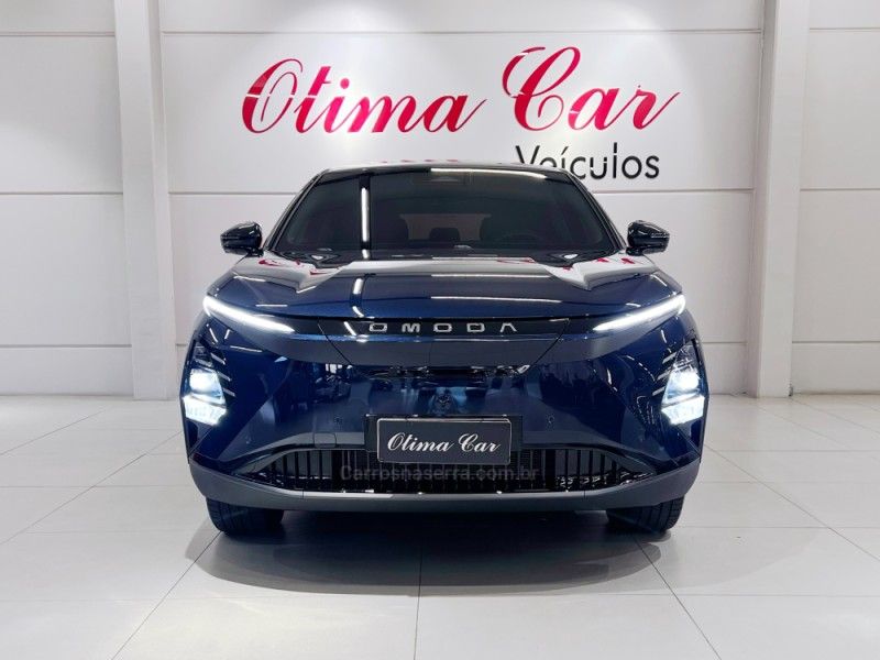 OMODA E5 2025/2026 ÓTIMA CAR FLORES DA CUNHA / Carros no Vale OMODA E5 2025/2026 ÓTIMA CAR FLORES DA CUNHA / Carros no Vale