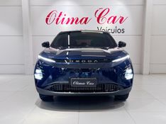 OMODA E5 2025/2026 ÓTIMA CAR FLORES DA CUNHA / Carros no Vale