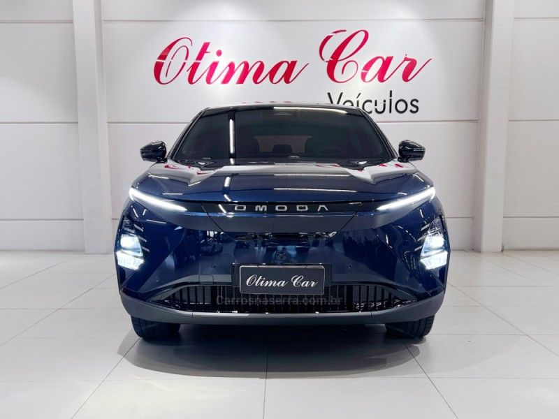 OMODA E5 2025/2026 ÓTIMA CAR FLORES DA CUNHA / Carros no Vale OMODA E5 2025/2026 ÓTIMA CAR FLORES DA CUNHA / Carros no Vale