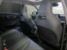 OMODA E5 2025/2026 ÓTIMA CAR FLORES DA CUNHA / Carros no Vale