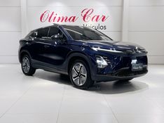 OMODA E5 2025/2026 ÓTIMA CAR FLORES DA CUNHA / Carros no Vale