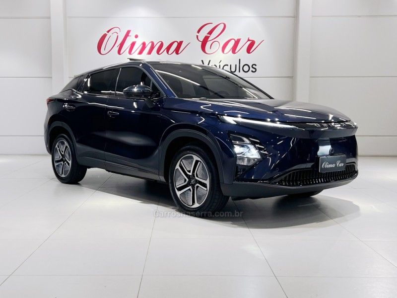 OMODA E5 2025/2026 ÓTIMA CAR FLORES DA CUNHA / Carros no Vale OMODA E5 2025/2026 ÓTIMA CAR FLORES DA CUNHA / Carros no Vale